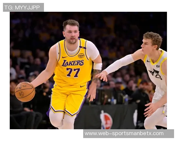 东契奇湖人首秀30场狂砍881分创队史新高超越天勾与老詹